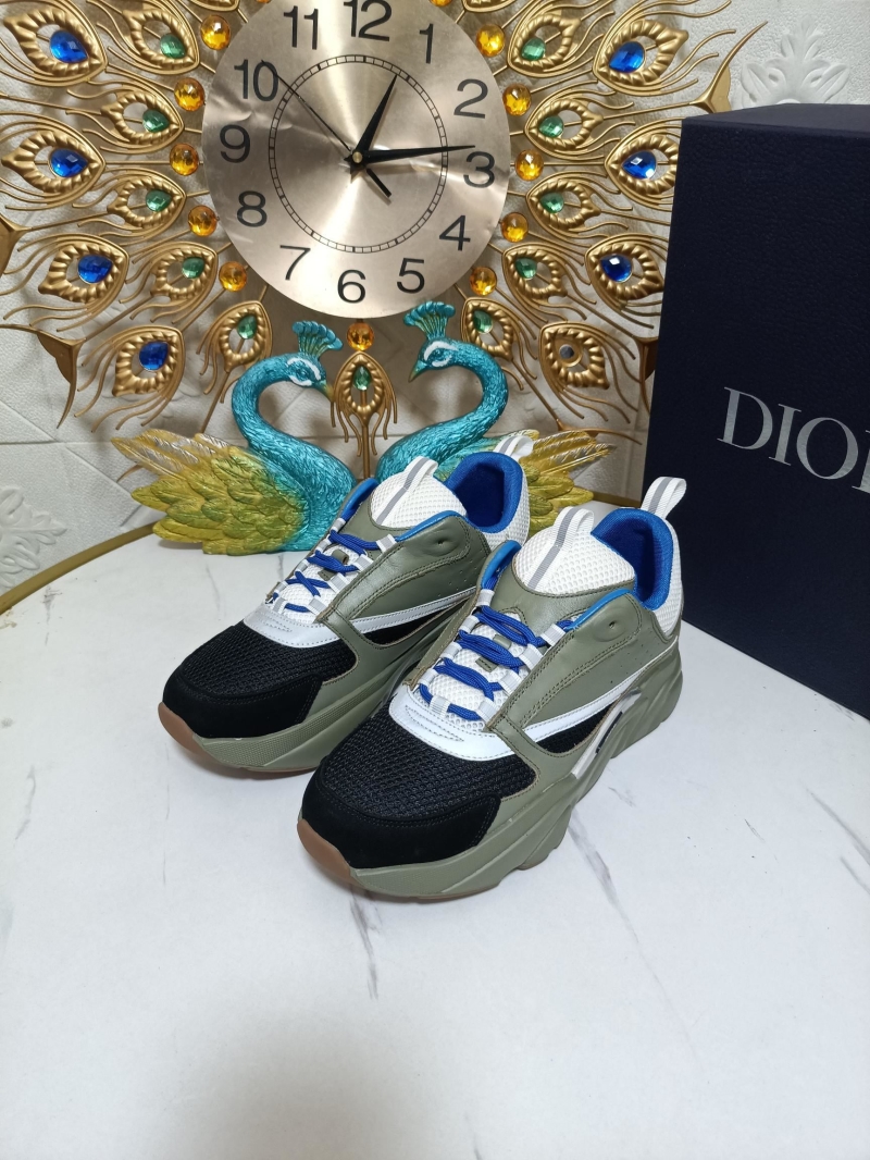 Christian Dior Sneakers